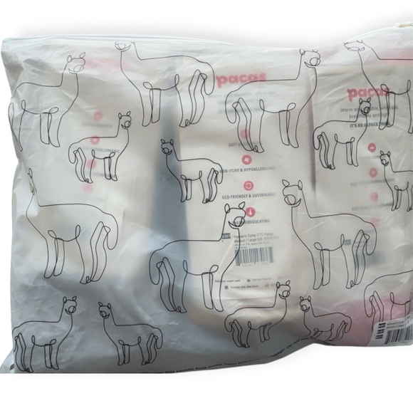 NEW 3 Pairs Woman’s Pacas Compression Socks-M/L - Picture 3 of 6